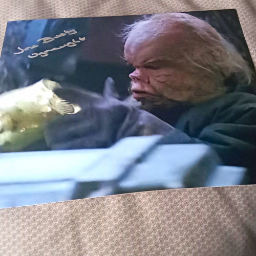 Star wars episode the empire - episode,