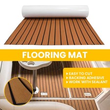 New Marine Teak EVA Foam Boat