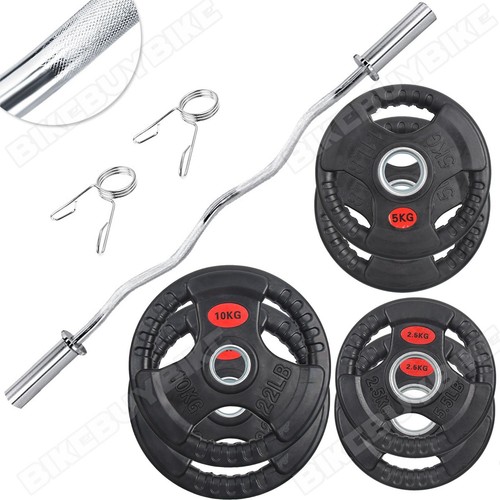 Olympic 5kg 10kg - 10kg, weight