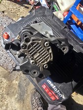 Volvo 2.4 D5 163BHP Bosch CP3