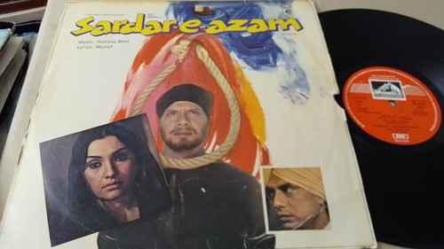 Sardar azam 1976 - , (1976