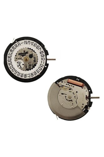 Seiko 5m63 kinetic - 5m63, japanese