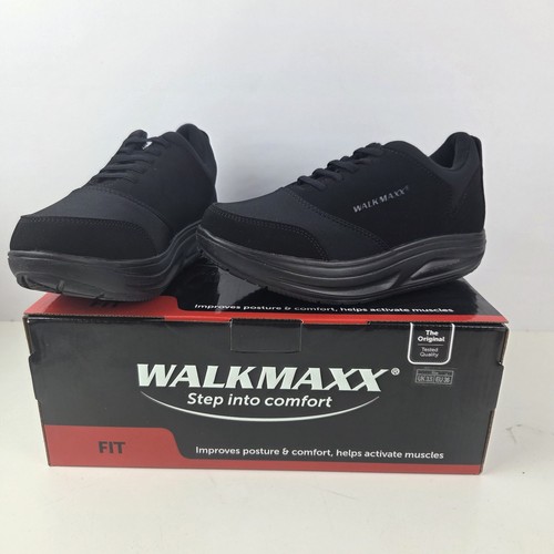 New jml walkmaxx - new,