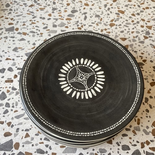 Sainsbury melamine grey - melamine,