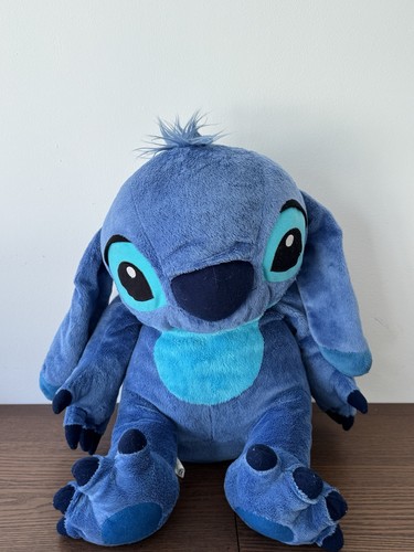 Lilo and stitch plush - plush, 20