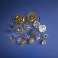 Collection Of Vintage boys