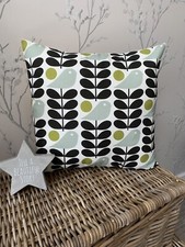 Handmade Orla Kiely Early Bird