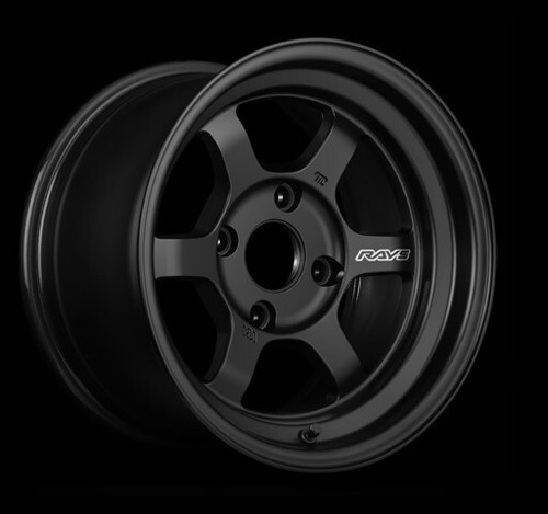 Rays volk racing te37v - te37v, 2324