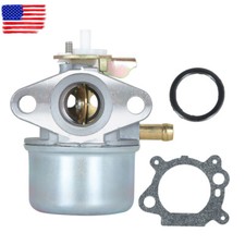 Carburetor for Briggs & Stratton 4hp 5hp 6hp 7hp small Motor Carb 520-964