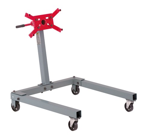 1250lb engine stand vehicle - 1250lb,