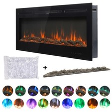 40/50/60 Inch Electric Fire