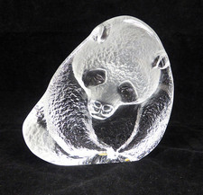 Mats Jonasson Signed Swedish