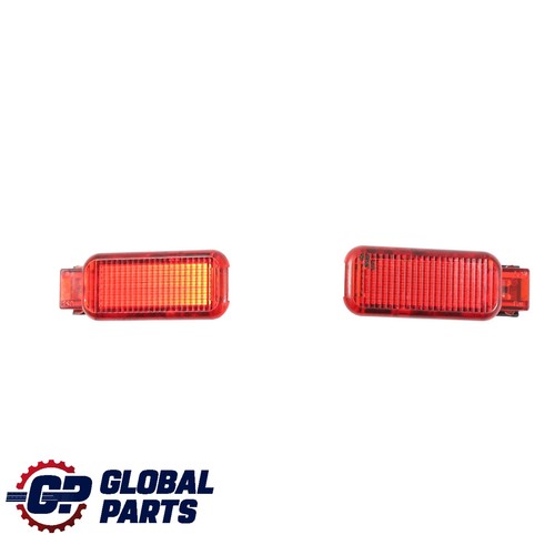 Audi front door card - front,
