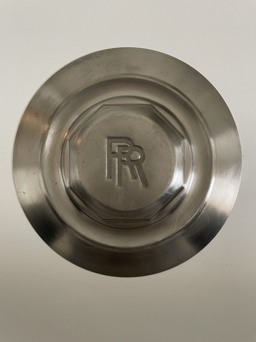 Rolls royce part - royce, cap