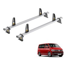 VW Transporter Roof Rack for
