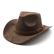 Western Cowboy Hat Classic