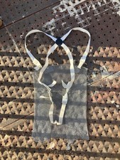 Vintage German Chainmail