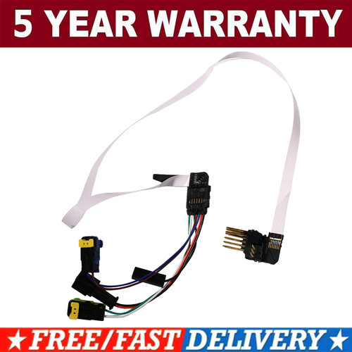 Airbag spring repair wire - spring,