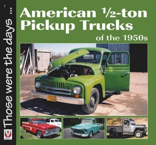 American ton pickup trucks - pickup,