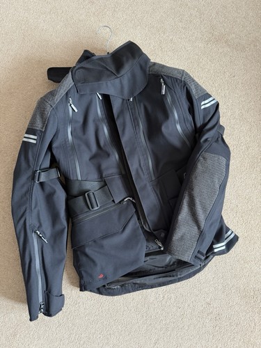 Halvarssons dalen jacket - halvarssons, men's
