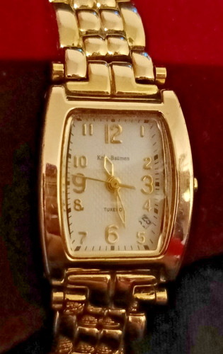 Krug baumen tuxedo ladies - krug, gold