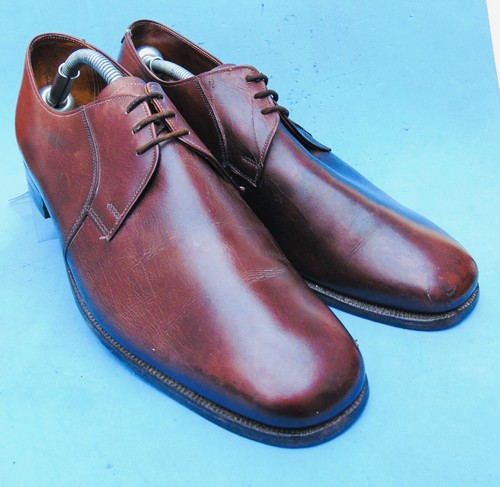 Joseph cheaney brown leather - cheaney,