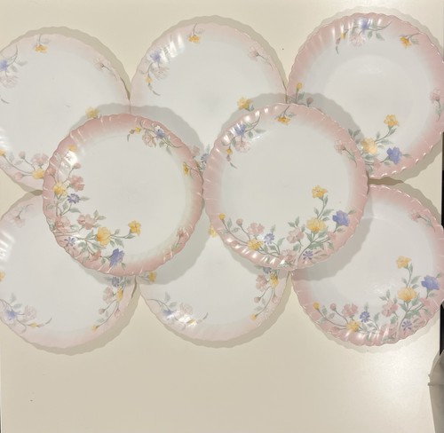 Luminarc elise floral pattern - elise,