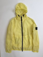 Stone Island Yellow Lamy