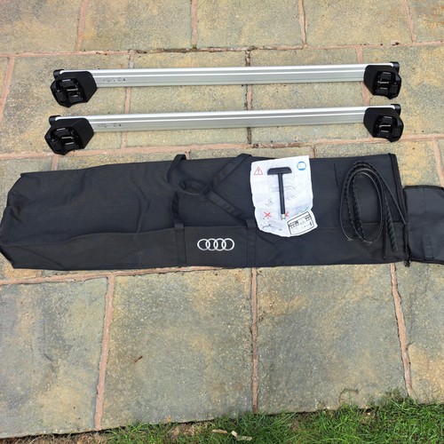 Genuine audi roof - roof, with