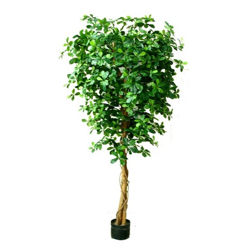 Large artificial palm - artificial,