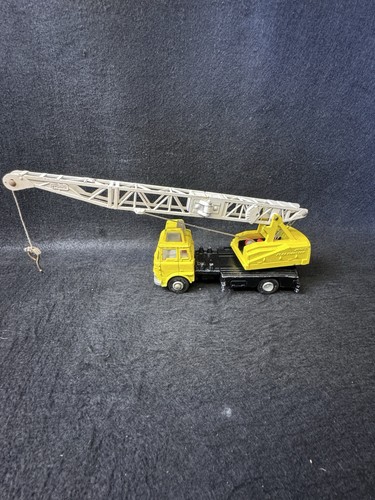 Dinky toys 970 jones - toys,