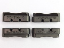 1 set. Campagnolo Delta (