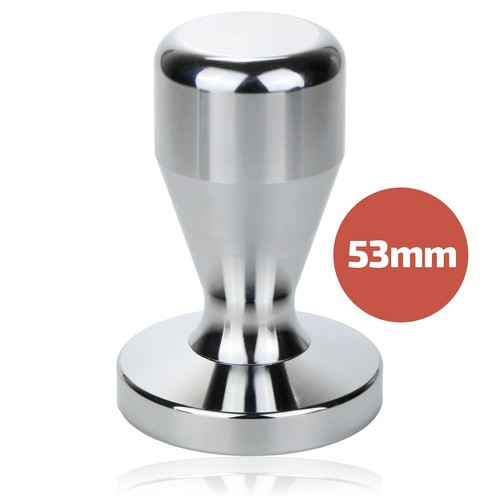 Coffee tamper 51mm 53mm - coffee,