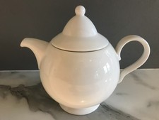 Villeroy Boch Look Teapot -