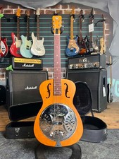 Epiphone Dobro Hound Dog Round