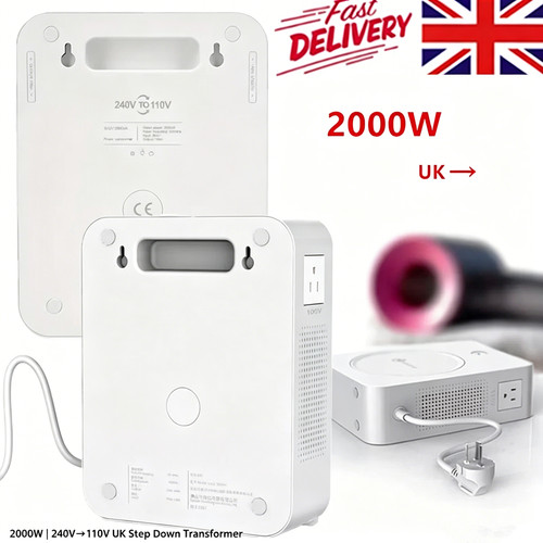 2000w step down voltage - 2000w,