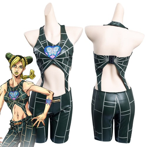 Anime jojo bizarre - anime,