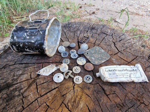 Ww2 accessories from - from, the