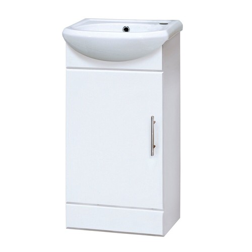Fnx bathrooms gloss - bathrooms,