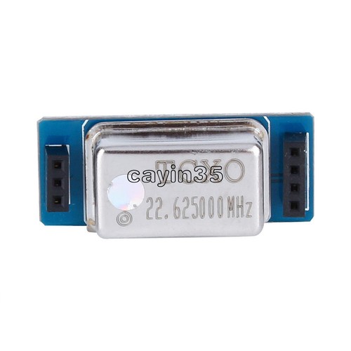 Tcxo 5ppm compensated - tcxo-9, 0.5ppm