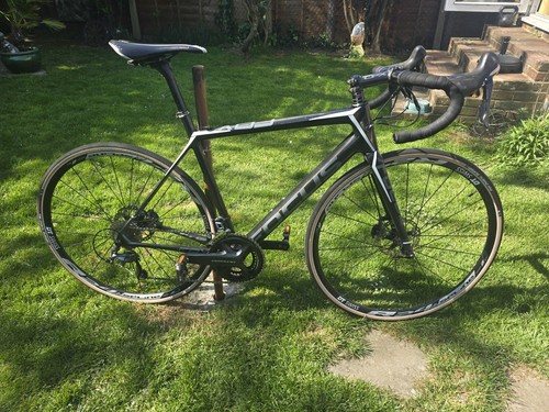 Focus cayo disc - focus,