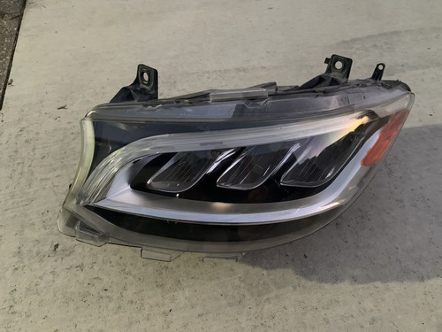 Mercedes sprinter 1500 - 19-24,