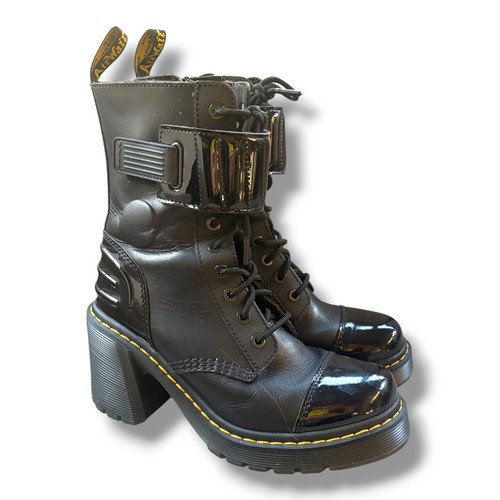 Martens gaya 10 eye - dr.,
