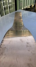 Beryllium Copper Brass Sheet 2