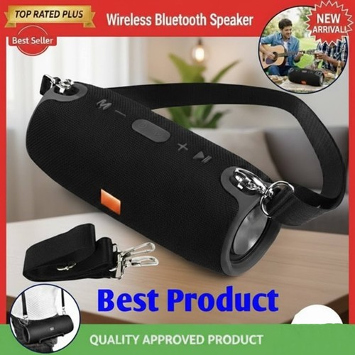 Portable wireless bluetooth - portable,