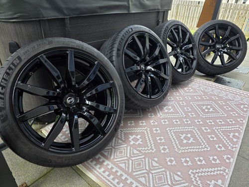 Genuine nissan gtr dba r35 - dba,