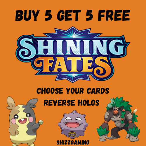 Pokemon sword shield shining - pokemon,