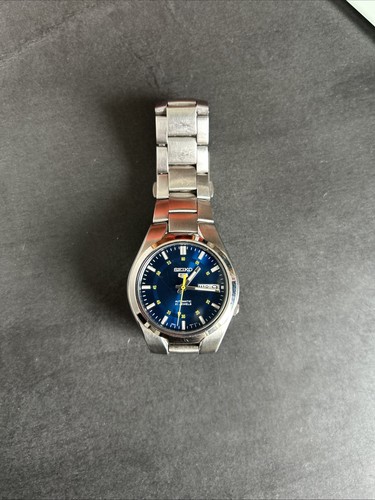 Seiko automatic jewels - seiko, 5