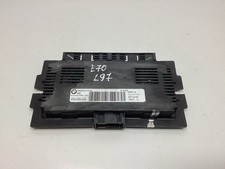 BMW X5 E70 LCI Light Module