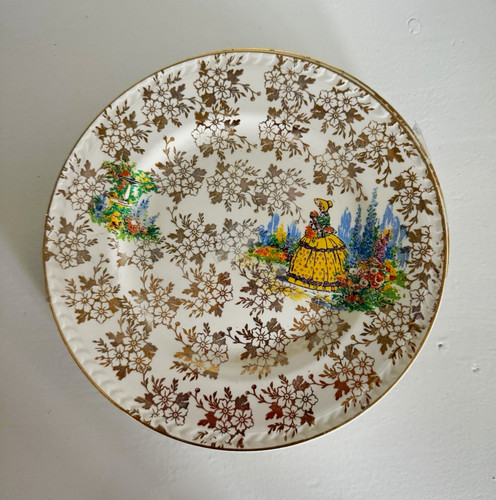 Portland pottery set - portland,